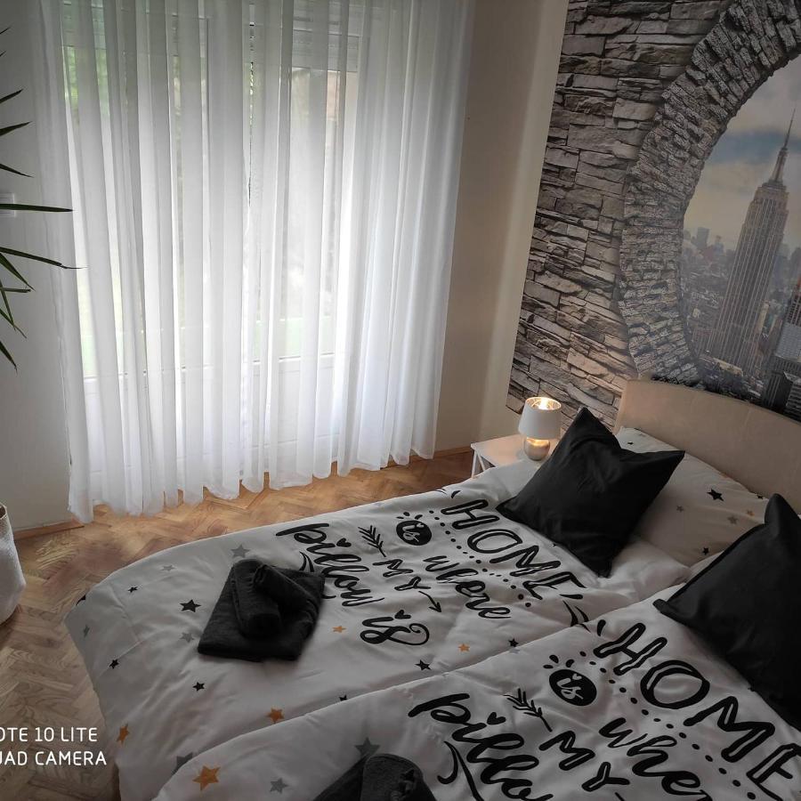 Kuca Vila Idila Вршац Экстерьер фото