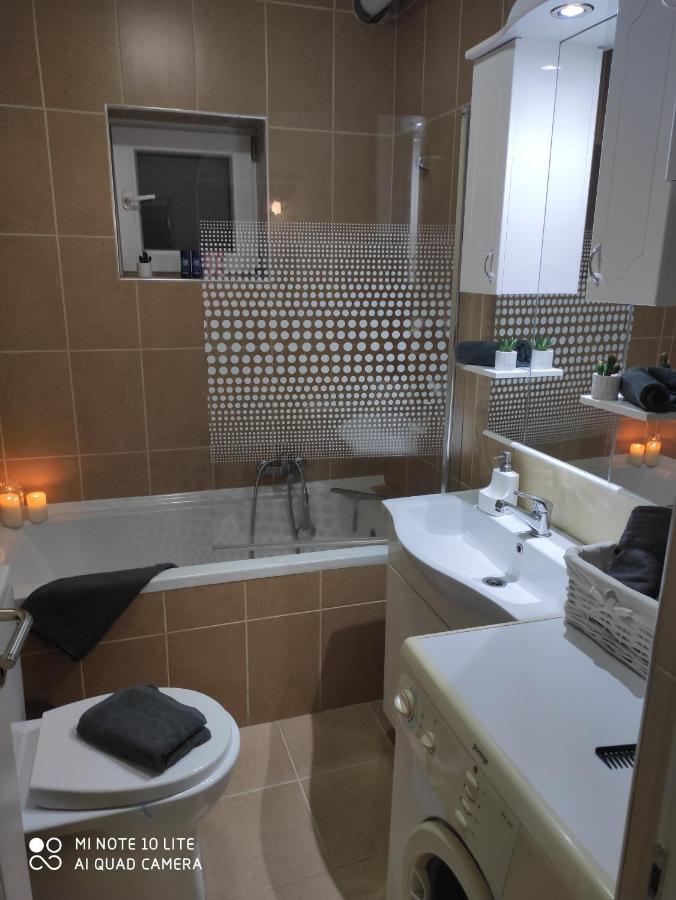 Kuca Vila Idila Вршац Экстерьер фото