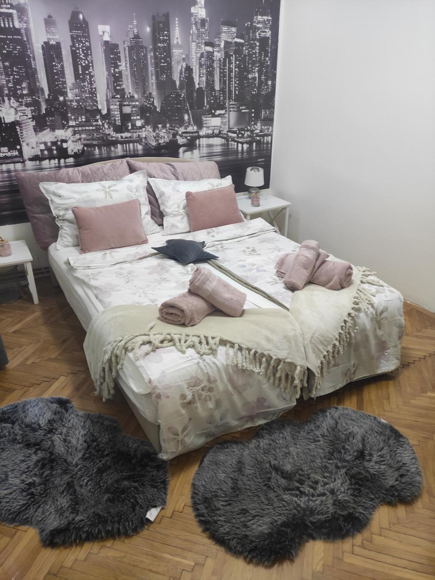 Kuca Vila Idila Вршац Экстерьер фото